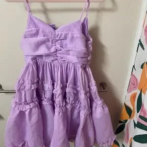 Sister Jane | Dresses | Sister Jane Dream Violetta Organza Sister Jane | Dresses | Sister Jane Dream Violetta Organza